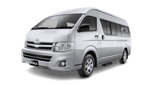 Hiace